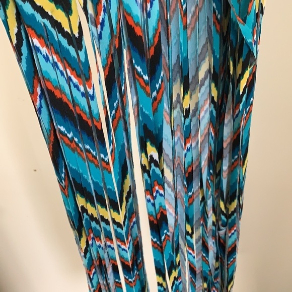 ALLOY APPAREL MAXI DRESS SIZE M - Picture 4 of 8